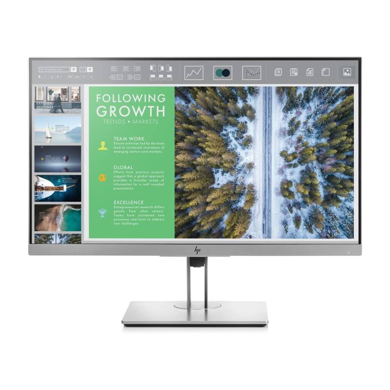HP E243