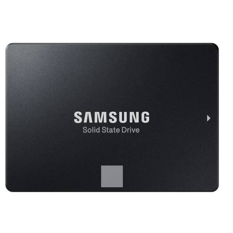 SAMSUNG MZ-76E500B/E SAMSUNG MZ-76E500B/E
