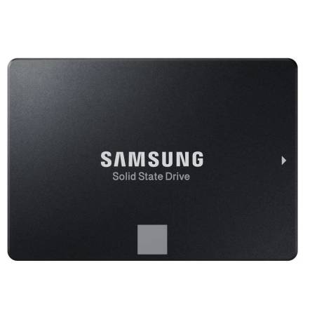 SAMSUNG MEMORY MZ-76E500