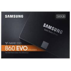SAMSUNG MZ-76E500B/E