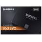 SAMSUNG MZ-76E500B/E SAMSUNG MZ-76E500B/E