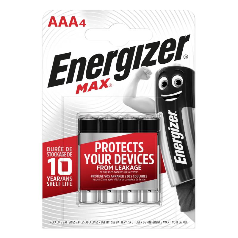 ENERGIZER LR03/AM4