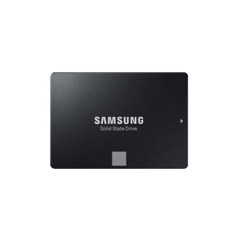 SAMSUNG MZ-76E250B/E SAMSUNG MZ-76E250B/E