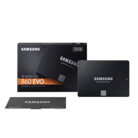 SAMSUNG MZ-76E250B/E