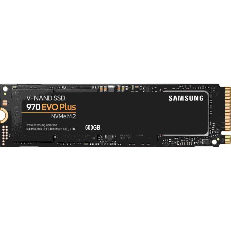SAMSUNG MZ-V7S500BW SAMSUNG MZ-V7S500BW