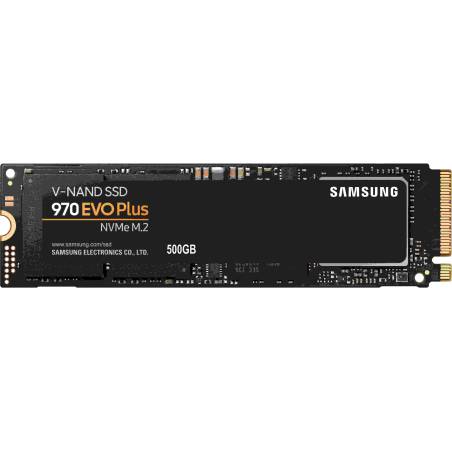 SAMSUNG MZ-V7S500BW