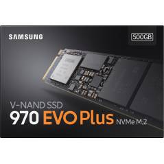 SAMSUNG MZ-V7S500BW