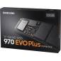 SAMSUNG MZ-V7S500BW SAMSUNG MZ-V7S500BW