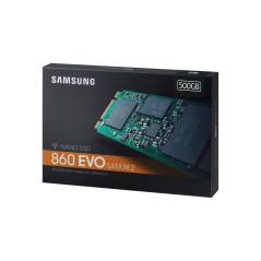SAMSUNG MZ-N6E500BW