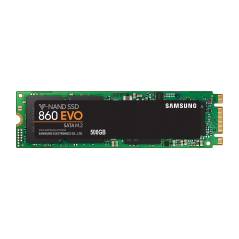 SAMSUNG MZ-N6E500BW