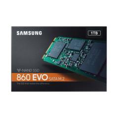 SAMSUNG MZ-N6E1T0BW