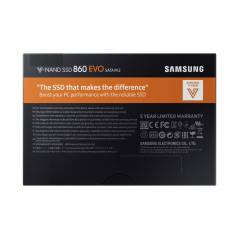 SAMSUNG MZ-N6E1T0BW