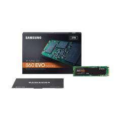 SAMSUNG MZ-N6E2T0BW