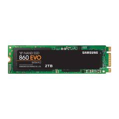 SAMSUNG MZ-N6E2T0BW