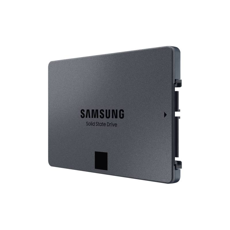 SAMSUNG MZ-77Q8T0BW SAMSUNG MZ-77Q8T0BW