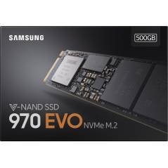 SAMSUNG MEMORY MZ-V7E250