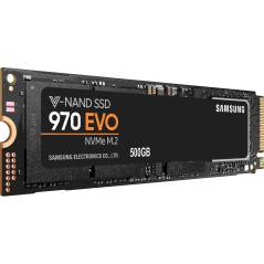 SAMSUNG MZ-V7E500BW