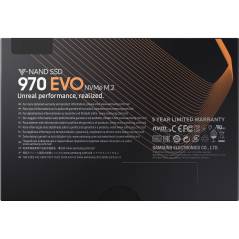 SAMSUNG MEMORY MZ-V7E250