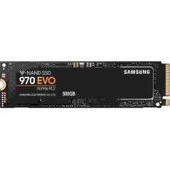 SAMSUNG MEMORY MZ-V7E250