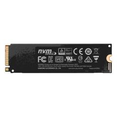 SAMSUNG MEMORY MZ-V7E250