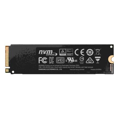 SAMSUNG MEMORY MZ-V7E250