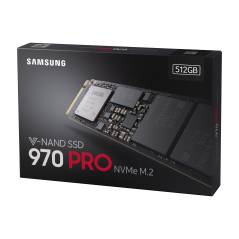SAMSUNG MZ-V7P512BW