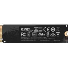 SAMSUNG MZ-V7S250BW