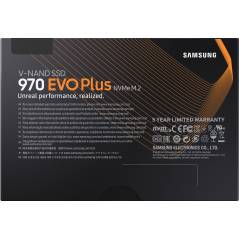 SAMSUNG MZ-V7S250BW