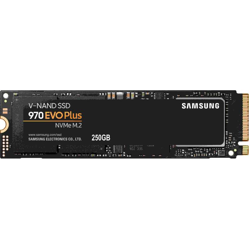 SAMSUNG MZ-V7S250BW