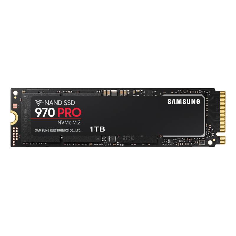 SAMSUNG MZ-V7P1T0BW SAMSUNG MZ-V7P1T0BW