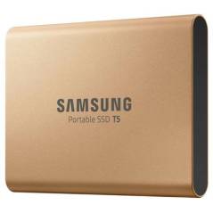 SAMSUNG MEMORY SSD Portable T5 MU-PA500G/EU