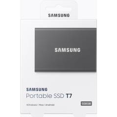 SAMSUNG MU-PC500T/WW