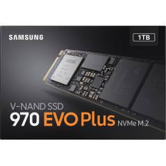 SAMSUNG MZ-V7S1T0BW