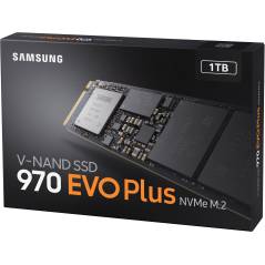 SAMSUNG MZ-V7S1T0BW