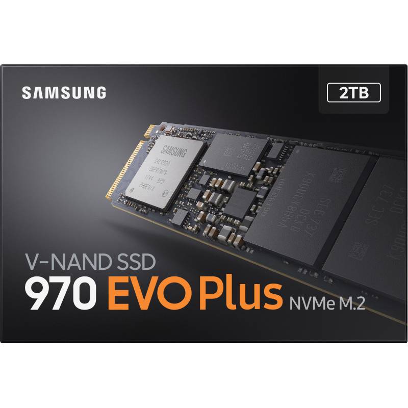 SAMSUNG. MZ-V7S2T0BW SAMSUNG. MZ-V7S2T0BW