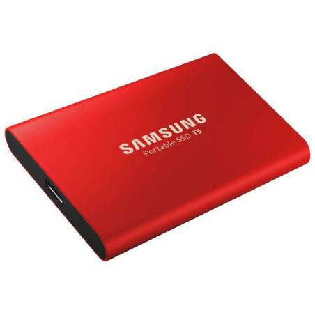 SAMSUNG MEMORY SSD Portable T5 MU-PA1T0R/EU