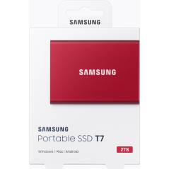 SAMSUNG MU-PC2T0R/WW