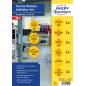 AVERY ZWECKFORM 49400Z