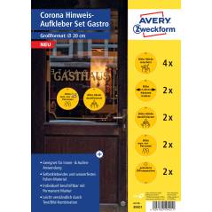 AVERY ZWECKFORM 49401Z
