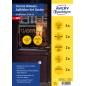 AVERY ZWECKFORM 49401Z