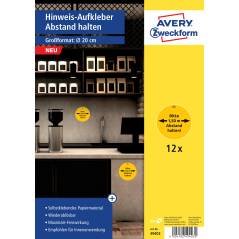 AVERY ZWECKFORM 49403Z