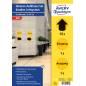 AVERY ZWECKFORM 49402Z