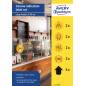 AVERY ZWECKFORM 49415Z