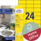 AVERY ZWECKFORM 3451-10