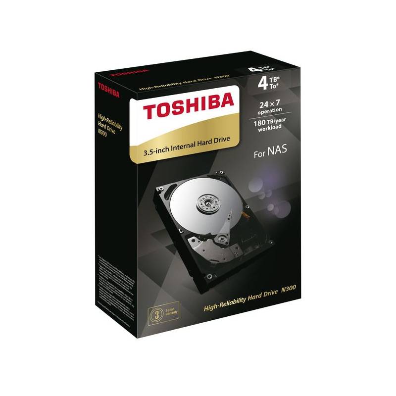 TOSHIBA HDWQ140EZSTA TOSHIBA HDWQ140EZSTA