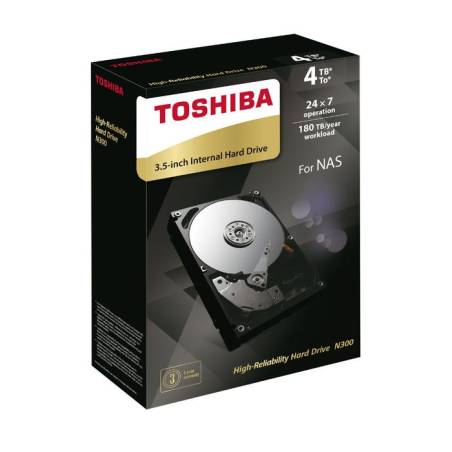 TOSHIBA HDWQ140EZSTA