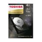TOSHIBA HDWQ140EZSTA TOSHIBA HDWQ140EZSTA