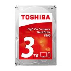 TOSHIBA HDWD130UZSVA