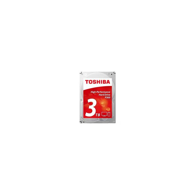 TOSHIBA HDWD130UZSVA