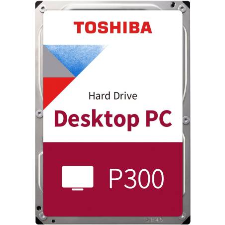 TOSHIBA HDWD240UZSVA